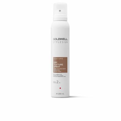 Goldwell Goldwell Stylesign Texture Trockenes Textur-Spray 200 ml