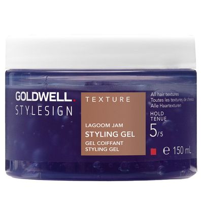Gw Style Textur Lagoom Marmelade Gel 150Ml