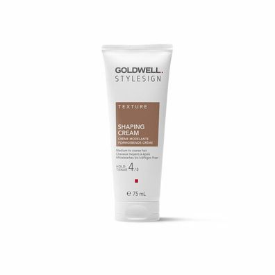 Goldwell Goldwell Stylesign Texture Formgebende Creme 75 ml
