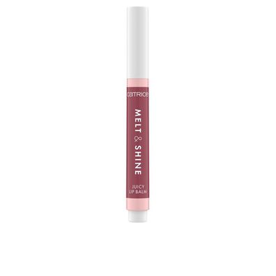 Catrice Lippenbalsam Melt & Shine 030 Sea-Cret, 1,3 g