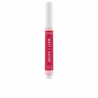 Catrice Lippenbalsam Melt & Shine 070 Pink Hawaii, 1,3 g