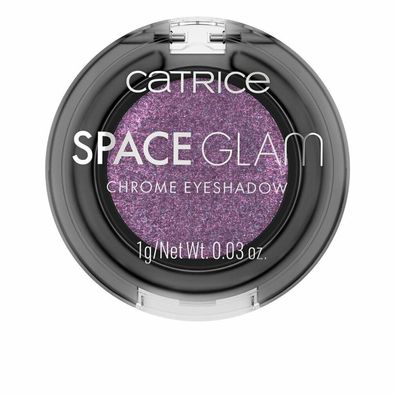 SPACE GLAM Lidschatten #020-Supernova 1 gr