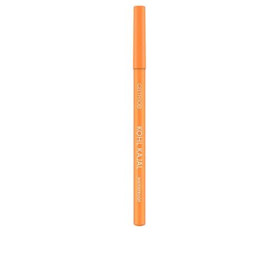 KOHL KAJAL wasserfester Augenstift #110-Orange O&#39; lock 0,78 gr