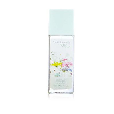 Tender Blossom - Deodorant mit Spray - Inhalt: 75 ml
