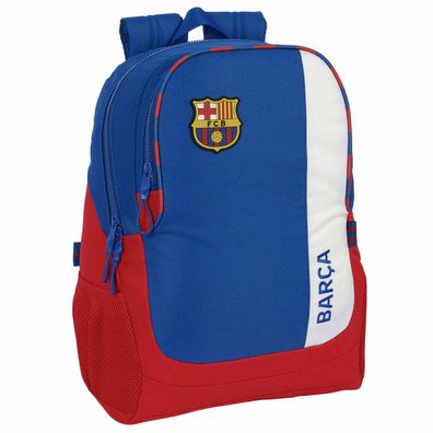 FC Barcelona anpassungsfähig Rucksack 44cm