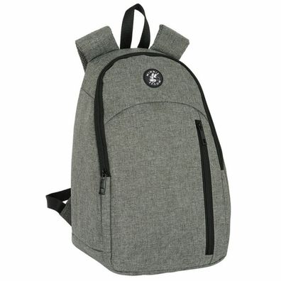 Disney Minnie Mouse Grau Kühler Rucksack 36cm