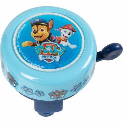 Paw Patrol Fahrradklingel