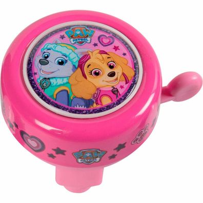 Paw Patrol Fahrradklingel
