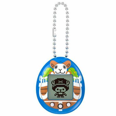 Ein Stück Chopper Gedenk-Tamagotchi