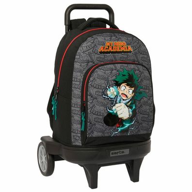 My Hero Academia kompakter Evolutionstrolley 45cm