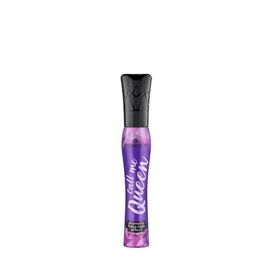 essence Call me Queen dramatic false lash effect mascara