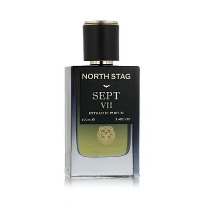 Sept VII Extrait de Parfum 100ml