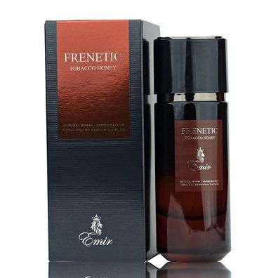 Frenetic Tobacco Honig Eau de Parfum 80ml