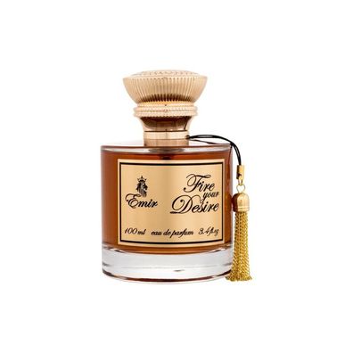 Fire Your Desire Eau de Parfum 100ml