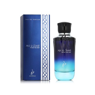 Moschus Wa Oud EDP 100ml