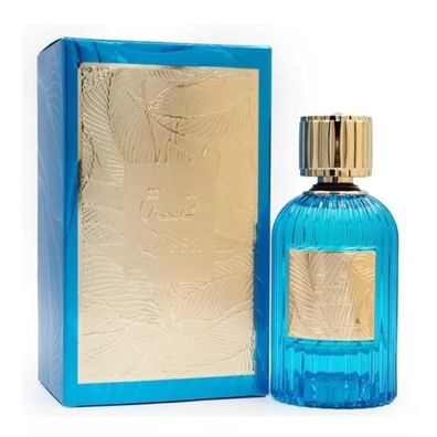 Qissa Blau Eau de Parfum 100ml