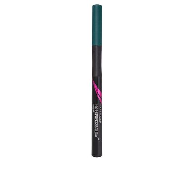 Maybelline New York Hyper Precise Eyeliner Allday #730 Emerald Green