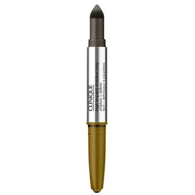 HI SHADOW PLAY Lidschatten &#43; Schatten Definer #caf&#233; au laite 4 ml
