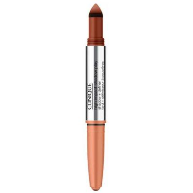 HI SHADOW PLAY Lidschatten &#43; Schatten Definer #royal couble 4 ml
