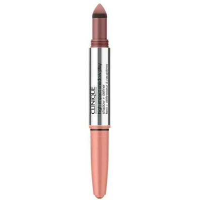 HI SHADOW PLAY Lidschatten &#43; Schatten Definer #Tag und Nacht 4 ml