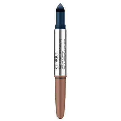HI SHADOW PLAY Lidschatten Schatten straweberry coconut 4 ml