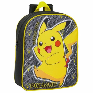 Pokemon Rucksack 27cm