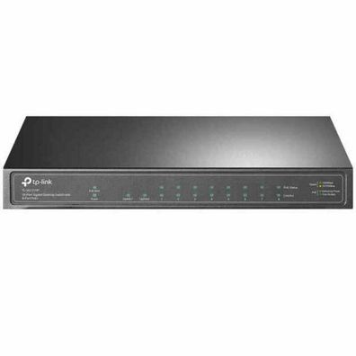 TP-Link DE TP-LINK TPLINK Switch TL-SG1210P TLSG1210P (TL-SG1210P) (TLSG1210P)