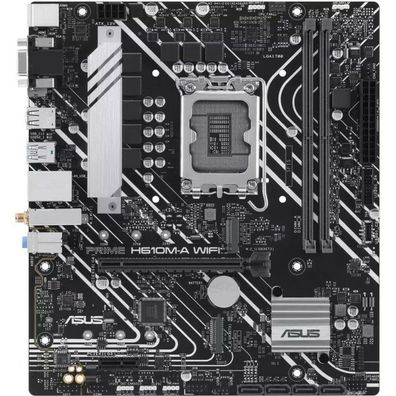 Prime H610M-A Wifi