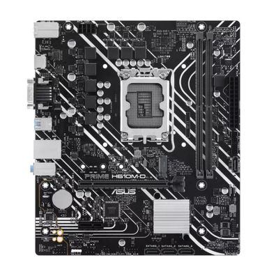 Prime H610M-D