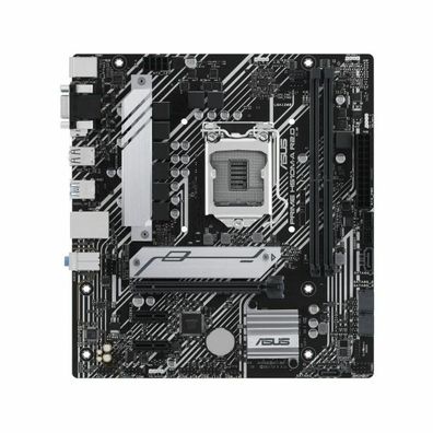 Prime H510M-A R2.0 (Schwarz/Silber)