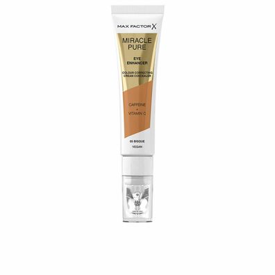 Miracle PURE korrigierende Creme #05-Bisque 10 ml