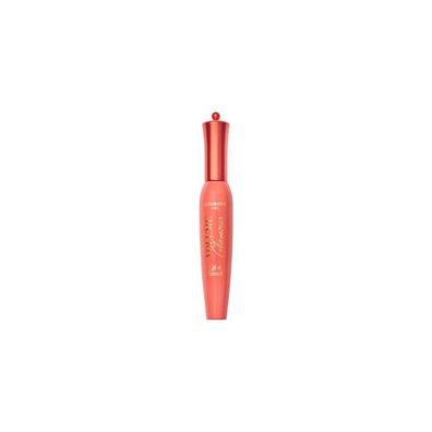 VOLUME GLAMOR ultra volume mascara #01-schwarz 12 ml