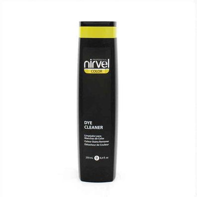 Nirvel Color Dye Cleaner 250ml