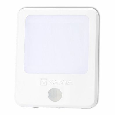 Varta Motion Sensor Plug Light Steckerleuchte 18624101401