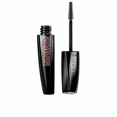 WONDER&#39; OND Wimperntusche #001-schwarz 11 ml