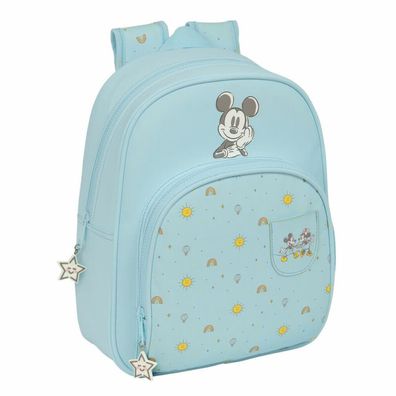 Disney Mickey Baby anpassungsfähig Rucksack 34cm