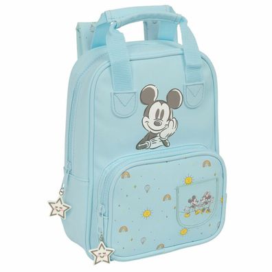 Disney Mickey Baby Rucksack 28cm
