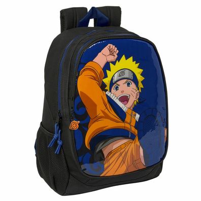 Naruto Shippuden Ninja anpassungsfähig Rucksack 44cm