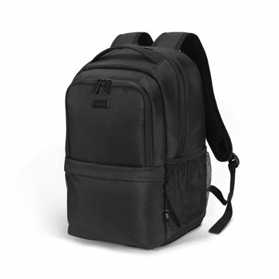 Eco Core (Schwarz, 13-14.1")