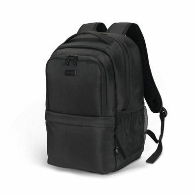 Eco Core (Schwarz, 15-17.3")
