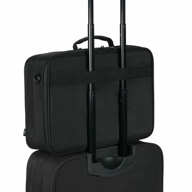 Eco Multi Twin Core (Schwarz, 14-16")