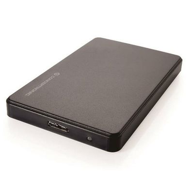 Conceptronic CHD2MUSB3B 2,5-Zoll-Festplattenbox USB 3.0