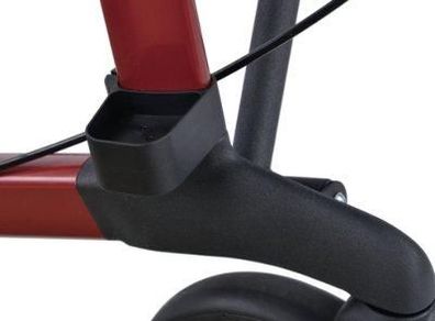 weko PHARMA Stockhalter für Rollator ROUTER