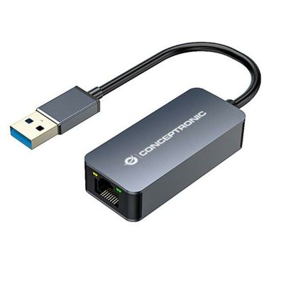Conceptronic ABBY12G 2.5G-Ethernet USB-A Adapter