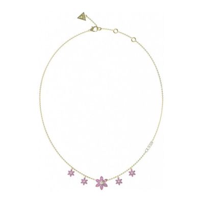 Guess Damen Halskette JUBN04133JWYGPKTU