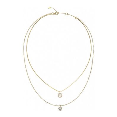 Guess Damen Halskette JUBN04159JWYGTU