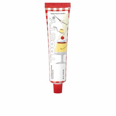 TOOSTY TOOSTY Custard Pudding Toothpaste 80 g