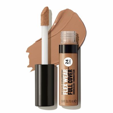 Colorstay FLEX WEAR Abdeckstift für Augenringe und Gesicht #060-deep 10ml
