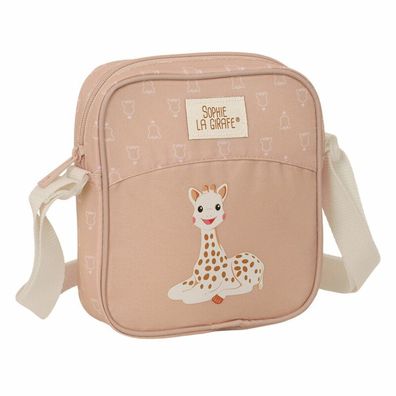 Shophie La Girafe Sophie Cookie Umhängetasche