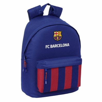 F.C Barcelona Laptop-Rucksack 41cm